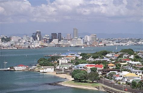 新西兰泰勒学院的奥克兰预科课程介绍