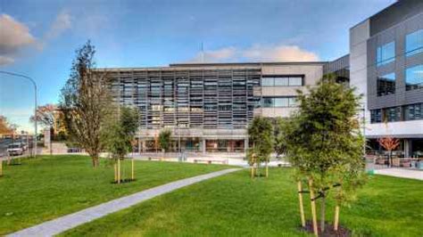 2011年新西兰泰勒学院奥克兰校区设施介绍