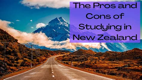 在新西兰留学有什么好处 怎么去新西兰留学