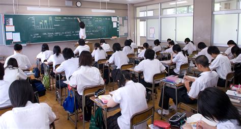 2019日本名校申请指南 如何进入名校留学