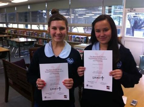 澳洲留学 J.J. Cahill中学是一所新南威尔士州政府公立中学