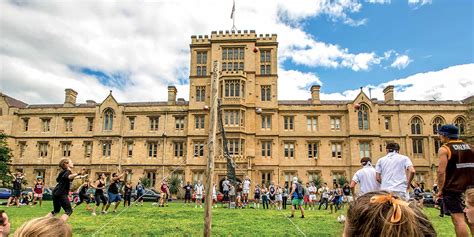 澳洲墨尔本大学是怎样的大学