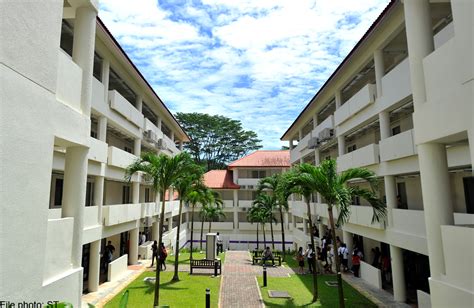 新加坡智源教育学院提供了更多高品质的课程