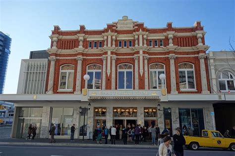 新西兰戏剧学院怎么样