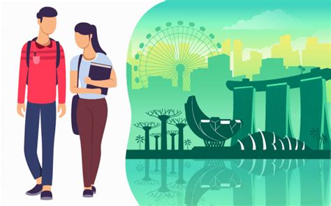 专科生怎么申请新加坡的本科留学