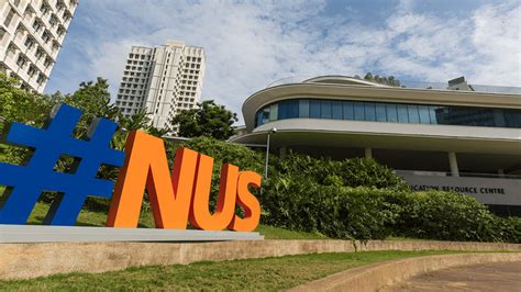 新加坡的NUS和NTU申请文书有何不同