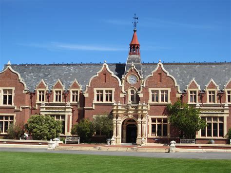 新西兰林肯大学入学要求介绍