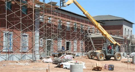 新加坡建筑管理学院概况及专业设置