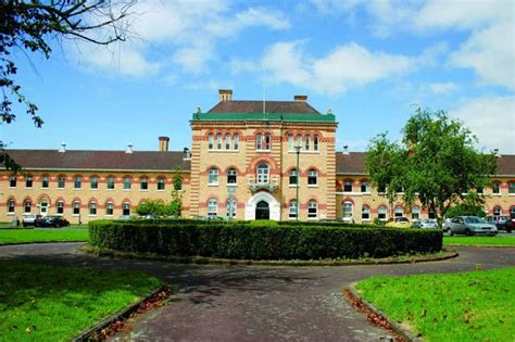 新西兰国立联合理工学院介绍