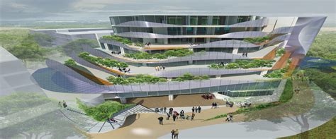 新加坡义安理工学院的基本概况