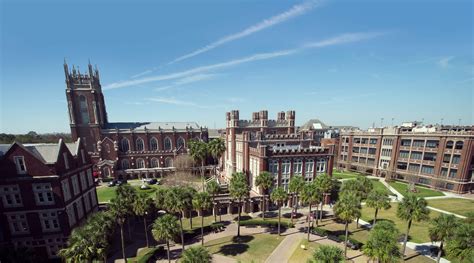 美国护理领导专业院校推荐 新奥尔良洛约拉大学