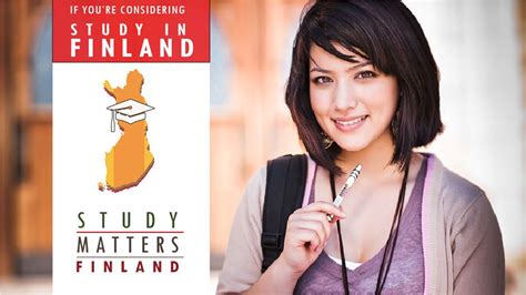 芬兰硕士留学的申请指南