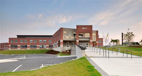 加拿大好大学推荐：新不伦瑞克社区学院