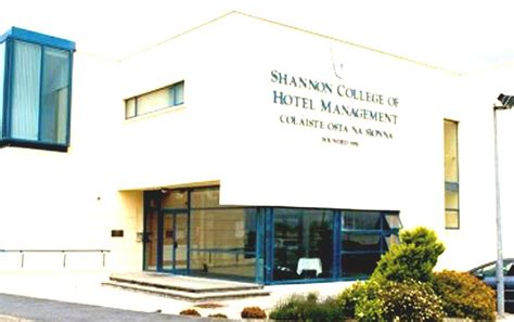 爱尔兰留学 香侬酒店管理学院的基本概况