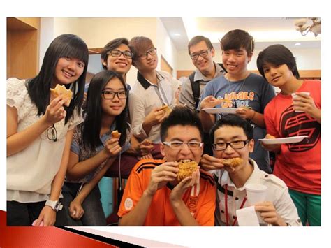 新加坡TMC学院商业信息科技专业的基本介绍