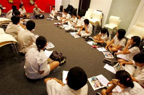 新加坡留学专科生申请须知事项一览