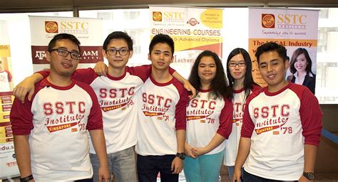 新加坡sstc学院a水准预备班课程的开学时间