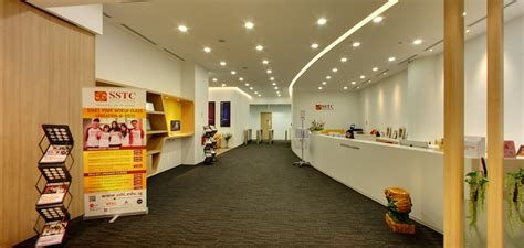 新加坡sstc学院政府中小学预备班课程的基本介绍