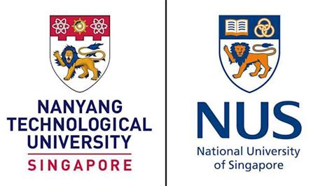 新加坡的NUS和NTU申请文书有何不同