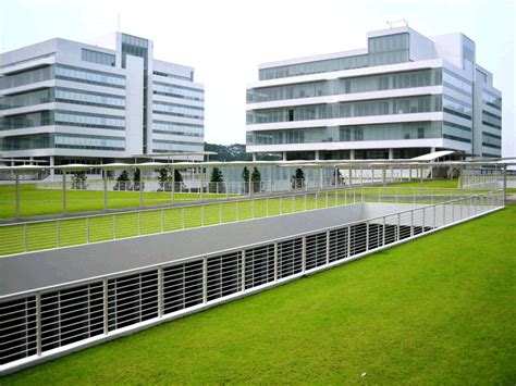 新加坡共和理工学院院校特色及学生服务