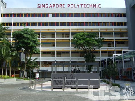 新加坡共和理工学院和莎瑞管理学院的相互比较
