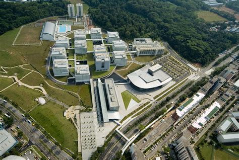 新加坡共和理工学院的专业设置及学费介绍