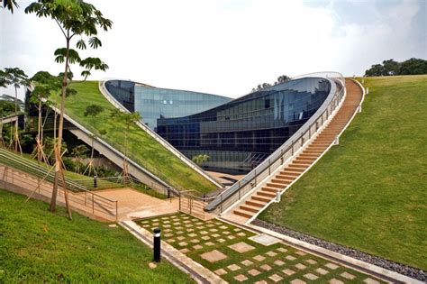 新加坡南洋理工大学计算机科学与工程学院简介