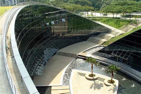 新加坡南洋理工大学艺术、设计和媒体学院怎么样？