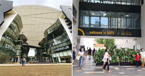 新加坡南洋艺术学院的学科设置及留学优势分析