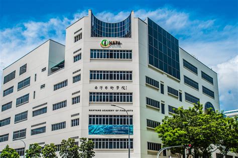 新加坡南洋艺术学院2017届中国区最后一次招生考试公布