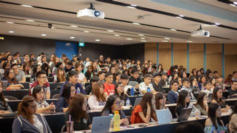 新加坡旅游管理学院的核心价值