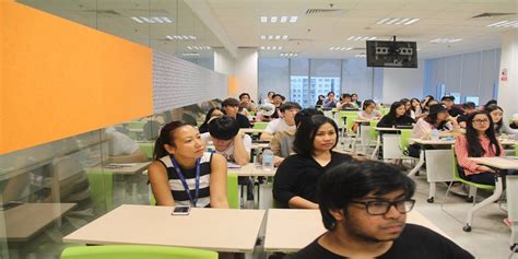 新加坡ERC创业管理学院学校办学特色