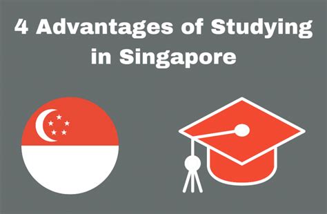 新加坡留学须知 新加坡留学有哪些优势
