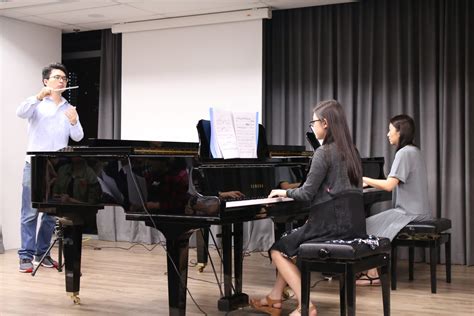 新加坡莱佛士音乐学院解读