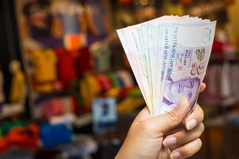 到新加坡去留学金融专业好不好
