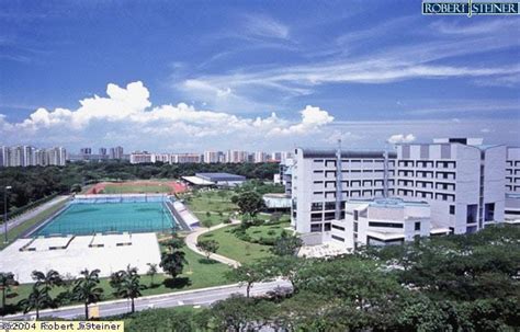 新加坡淡马锡理工学院工程系的专业设置