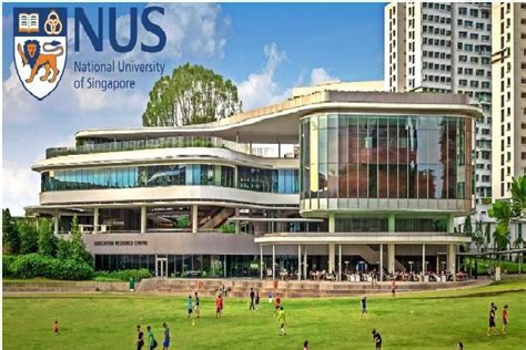 2020新加坡国立大学申请攻略 怎样进入国大留学