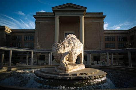 美国西德州农工大学详细介绍