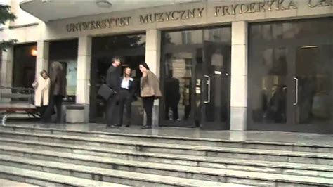 波兰华沙肖邦音乐大学解读