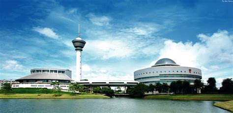 泰国西那瓦国际大学Shinawatra University(SIU)