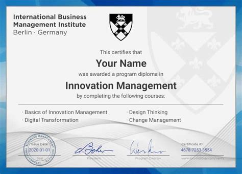 新加坡财经管理学院英语专业证书课程介绍