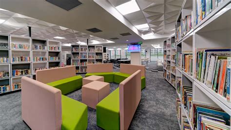 新加坡财经管理学院的校园设施