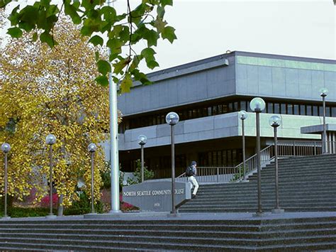 介绍美国北西雅图社区学院院校特色