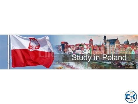 波兰留学不同阶段的申请条件和方案