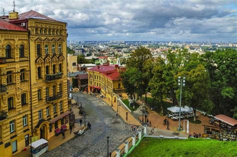 乌克兰留学优势 大学及学生城市介绍