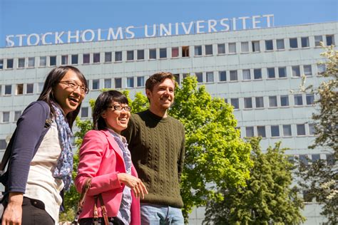 如何在瑞典留学 瑞典留学条件