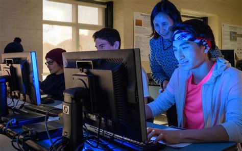 西澳大学计算机科学专业详细介绍