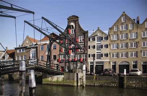 荷兰留学优势介绍 选择荷兰有什么理由