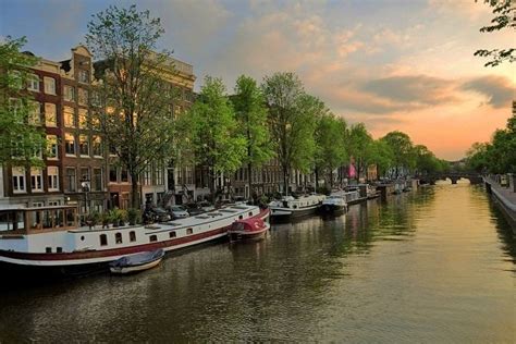 荷兰留学优势一览 荷兰有哪些吸引人的地方