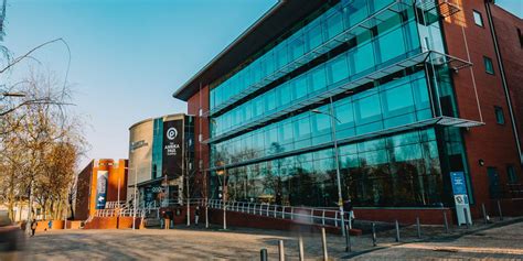 英国伍尔弗汉普顿大学全面解读